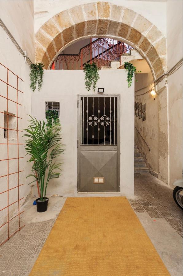 A' Baddaro - Capo Room Palermo Exterior photo